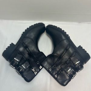 Qupid Women's Boots